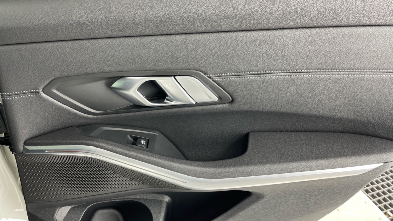 BMW 3 Series 320i M Sport 5dr Step Auto Petrol Estate